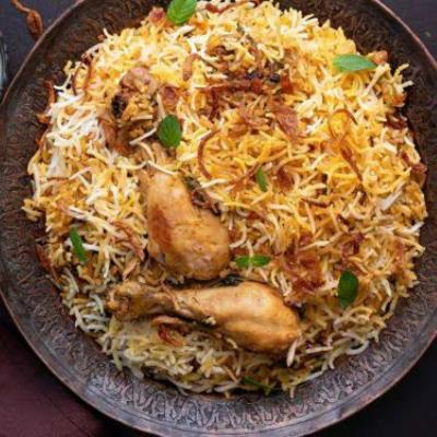 Non - Veg Biryani