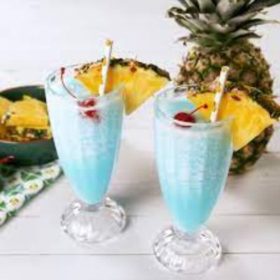 Hawaian Coolers new