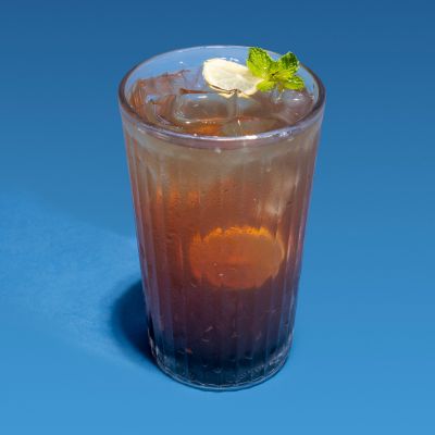 Lemon Iced Tea