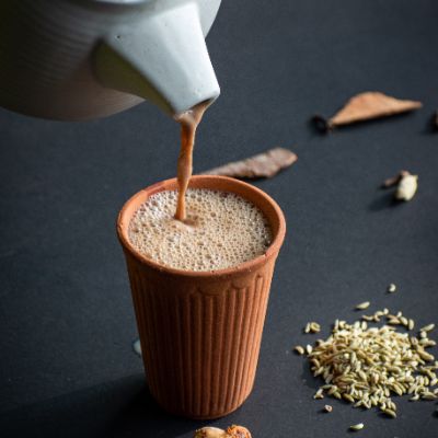 Nagri's Special Chai (Medium)