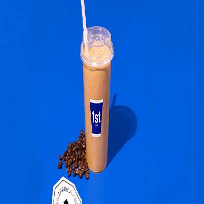 The OG Cold Coffee