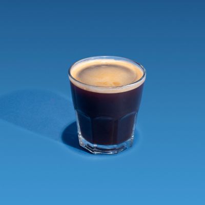 Iced Americano