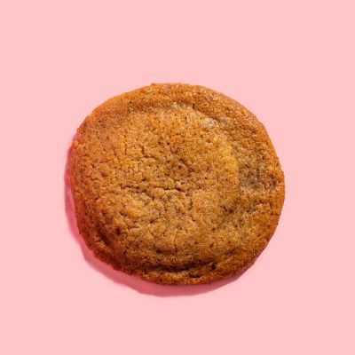 Nutella Lava Cookie