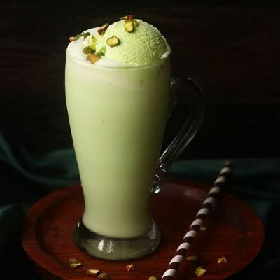 CLASSIC MILK SHAKES