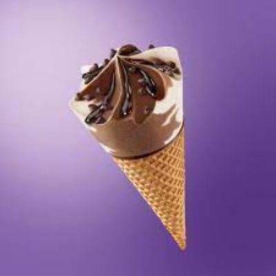 Ice cream cone rs 50