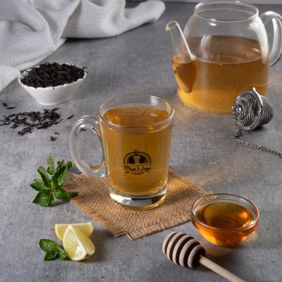 Honey Lemon Tea (Large)
