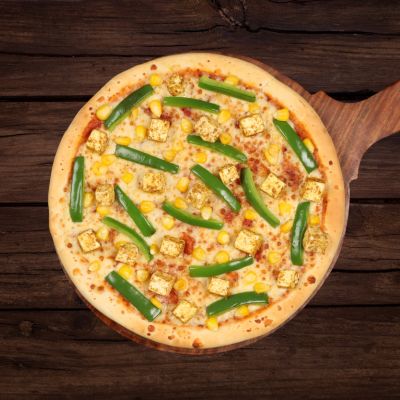 Spring Fling Large Pizza