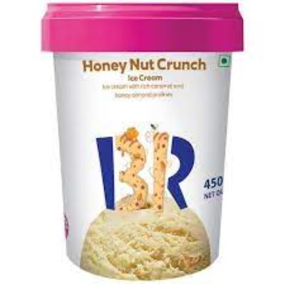 Honey Nut Crunch (100 Ml)