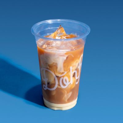 Vietnamese Cold Brew