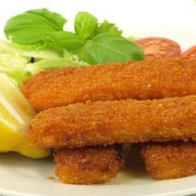 Finger Chips