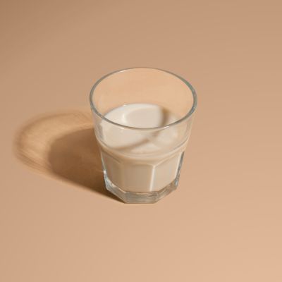 Almond milk