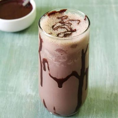 Chocolate 200ml