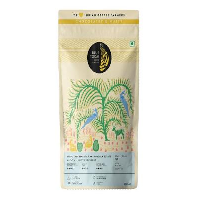 Roasted Coffee