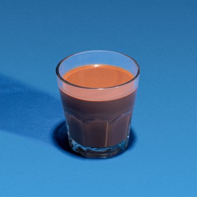 Hot Chocolate