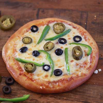 Country Side Pizza