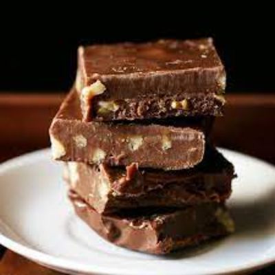 Classic Fudge 70gm