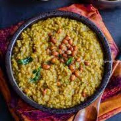 Sambar Rice