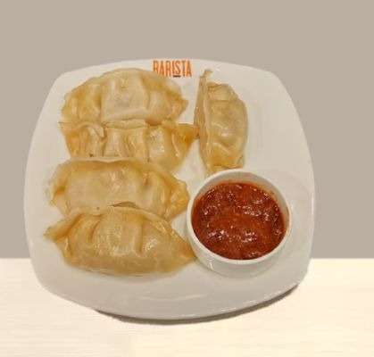 Veg Momos