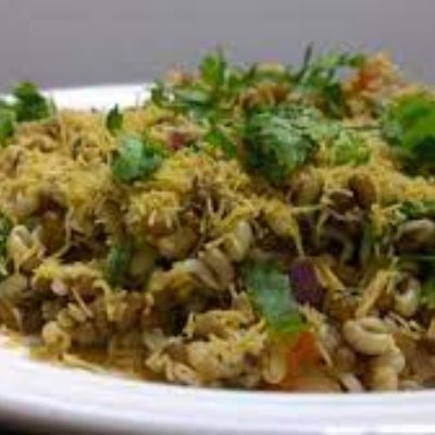 Bhel Puri