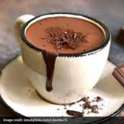 Hot chocolate (200ml)