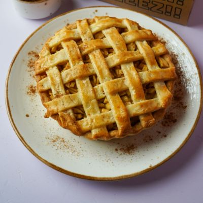 Apple pie