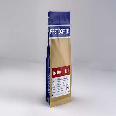 Hard Hitter (250GM)