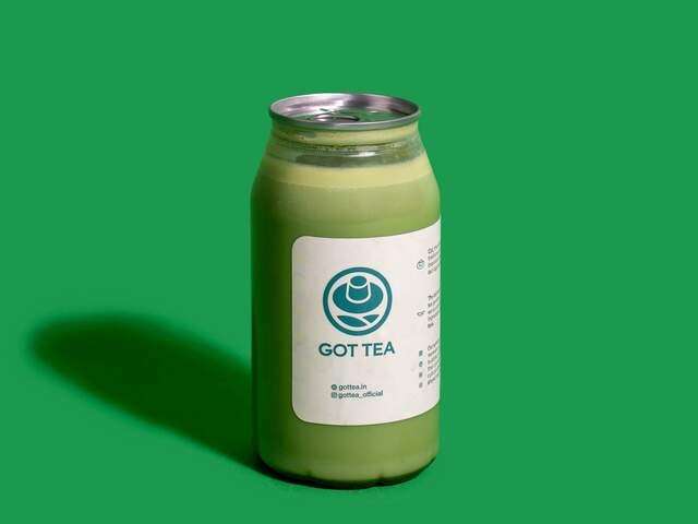 Green Matcha