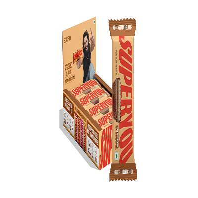 Choco Peanut Wafer Bar