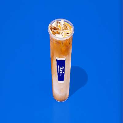Iced Latte