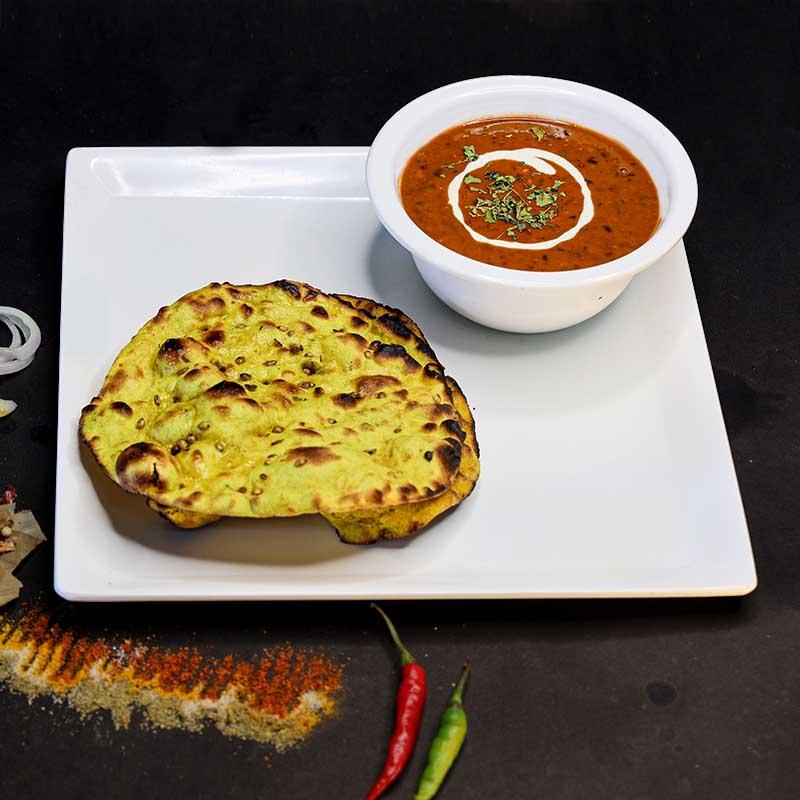 Dal Makhani