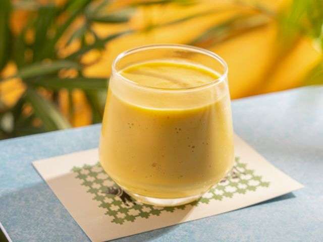 Alphonso Smoothie