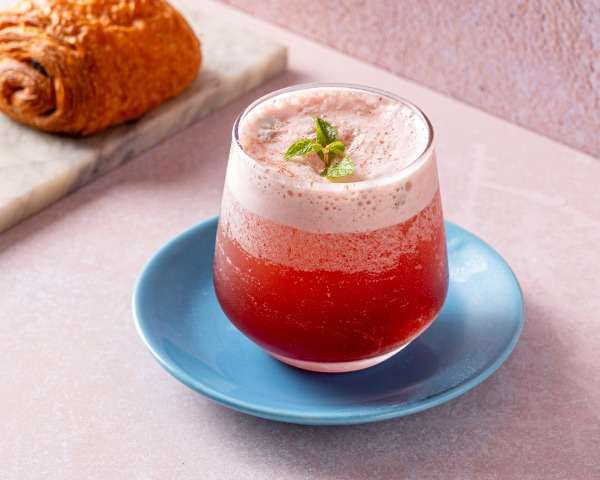 Cascara & Hibiscus