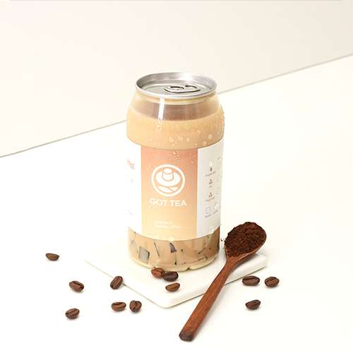 Dolce Cold Coffee