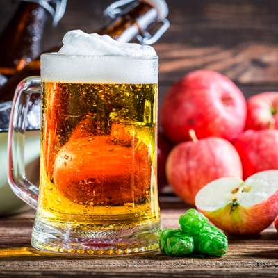 Fruit Beer