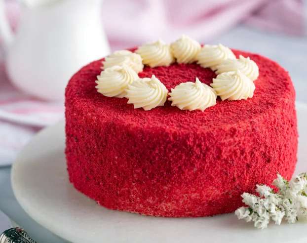 Red Velvet Cake