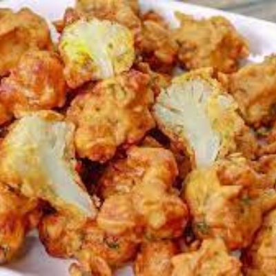 Gobhi pakora150gm