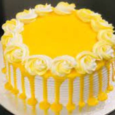 Pine Apple Cake 1kg