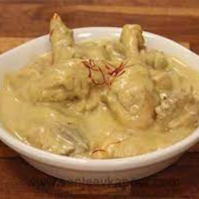 Chicken Curry