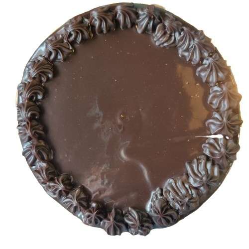 Chocolate Truffle
