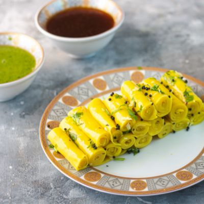 khandvi
