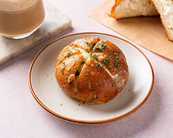 Korean Bun