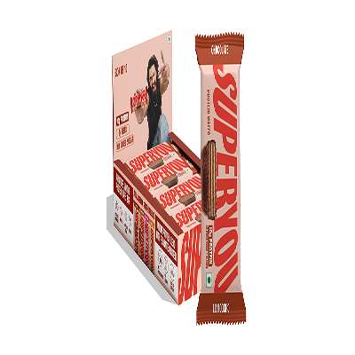 Chocolate Wafer Bar