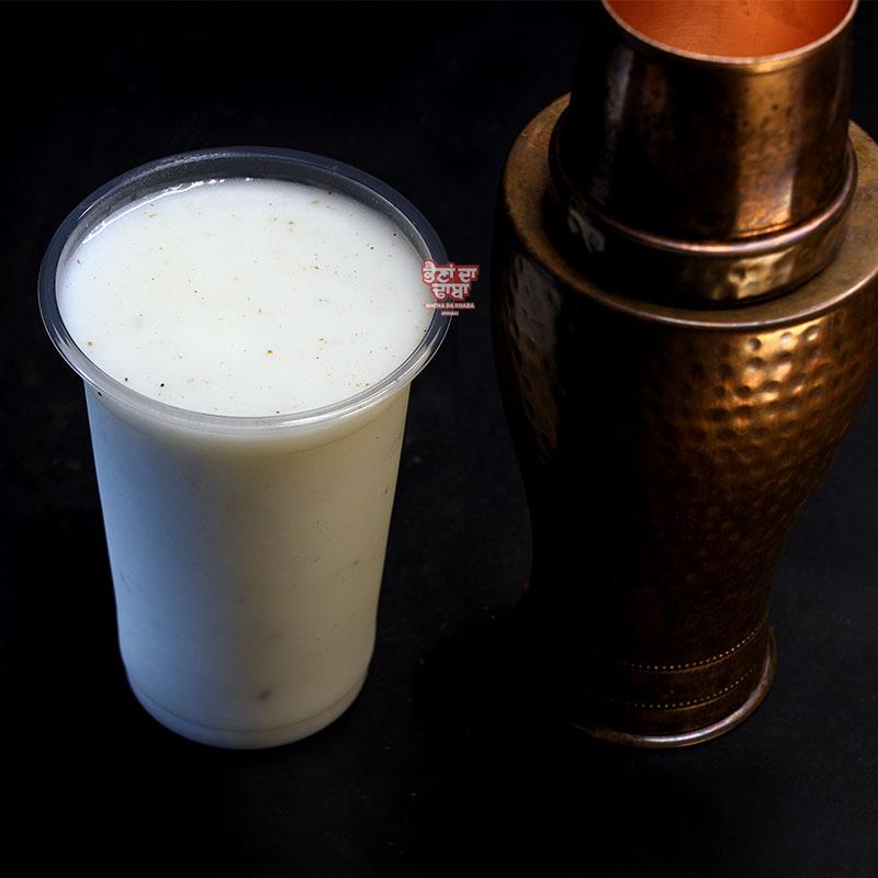 Sweet Lassi