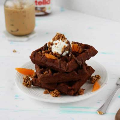 Choco-Nutella