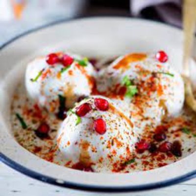 Dahi Bhalle