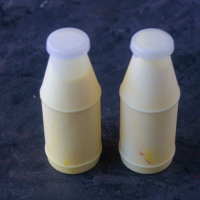 Angoori Lassi