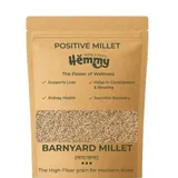 Barnyard Millet