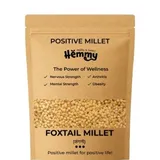 Foxtail Millet