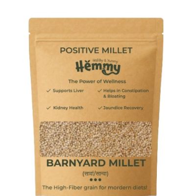 Barnyard Millet