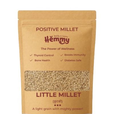 Little Millet
